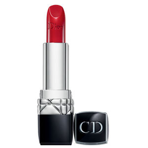 Dior Dlhotrvajúci rúž Rouge Dior Lipstick 3,5 g 760 Forever Glam