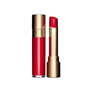 Clarins Rúž s leskom Joli Rouge Lacquer (Lip Stick) 3 g 742L Joli Rouge