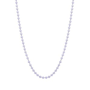S`Agapõ Pôvabný korálkový náhrdelník na prívesky Happy SHAC59