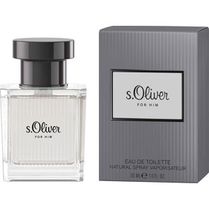 s.Oliver s.Oliver For Him - EDT 30 ml