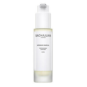 Sachajuan Intenzívne vlasový olej (Intensive Hair Oil) 50 ml