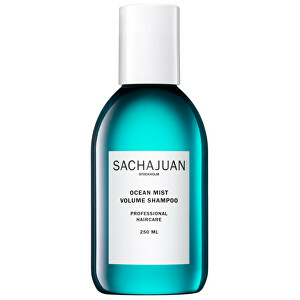 Sachajuan Objemový šampón pre jemné vlasy (Ocean Mist Volume Shampoo) 100 ml
