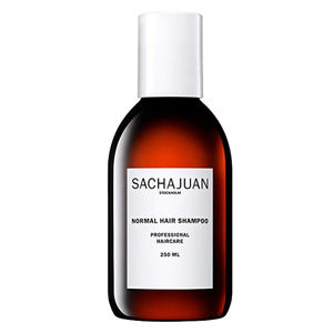 Sachajuan SJ Normal Hair Shampoo 100 ml