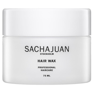 Sachajuan SJ HAIR WAX 75 ml