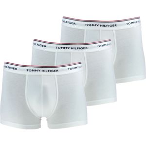 Tommy Hilfiger 3 PACK - pánske boxerky 1U87903842-100 S