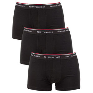 Tommy Hilfiger 3 PACK - pánske boxerky 1U87903842-990 XL