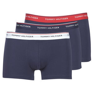 Tommy Hilfiger 3 PACK - pánske boxerky 1U87903842-904 S