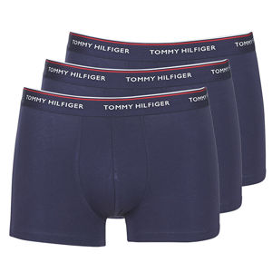 Tommy Hilfiger 3 PACK - pánske boxerky 1U87903842-409 XL