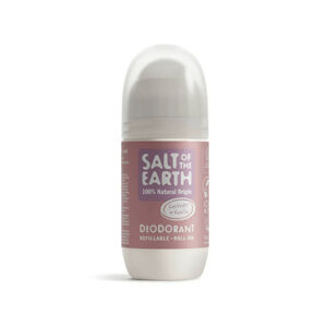 Salt Of The Earth Prírodný guličkový dezodorant Lavender & Vanilla (Deo Roll-on) 75 ml