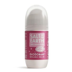 Salt Of The Earth Prírodný guličkový dezodorant Sweet Strawberry (Deo Roll-on) 75 ml