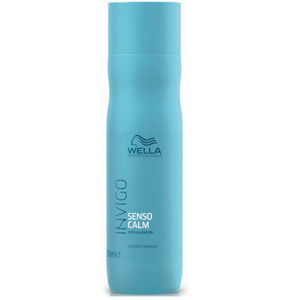 Wella Professionals Šampón na citlivú pokožku hlavy Invigo Senso Calm (Sensitive Shampo) 300 ml