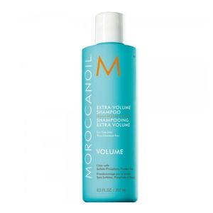 Moroccanoil Šampón na jemné vlasy pre extra objem účesu (Extra Volume Shampoo) 250 ml