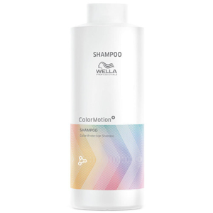 Wella Professionals Šampón pre farbené vlasy Color Motion (Color Protection Shampoo) 250 ml