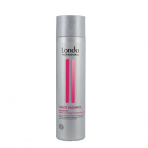 Londa Professional Šampón pre farbené vlasy Color Radiance (Shampoo) 1000 ml