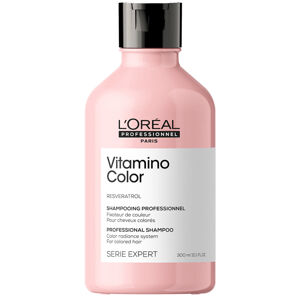 L´Oréal Professionnel Šampón pre farbené vlasy Série Expert Resveratrol Vitamino Color (Shampoo) 500 ml