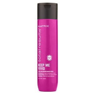 Matrix Šampón pre farbené vlasy Total Results Keep Me Vivid (Pearl Infusion Shampoo) 300 ml