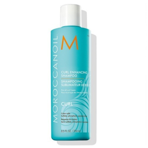 Moroccanoil Šampón pre kučeravé vlasy (Curl Enhancing Shampoo) 250 ml