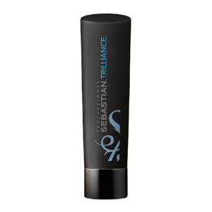 Sebastian Professional Šampón pre lesk vlasov Trilliance (Shampoo) 250 ml