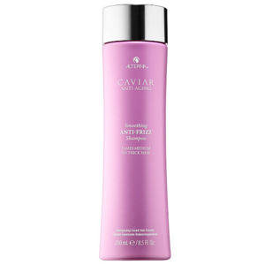 Alterna Šampón pre nepoddajné a krepaté vlasy Caviar Anti-Aging ( Smoothing Anti-Frizz Shampoo) 250 ml