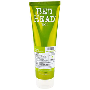 Tigi Šampón pre normálne vlasy Bed Head Urban Anti + Dotes Re-Energize (Shampoo) 750 ml
