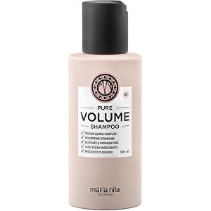 Maria Nila Šampón pre objem jemných vlasov Pure Volume (Shampoo) 1000 ml