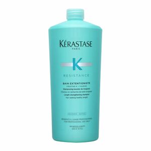 Kérastase Šampón pre rast vlasov a posilnenie od korienkov Resist ance Bain Extentioniste (Length Strenghtening Shampoo) 1000 ml
