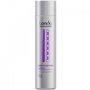 Londa Professional Šampón pre suché vlasy Deep Moisture (Shampoo) 1000 ml