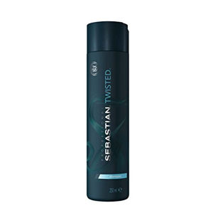 Sebastian Professional Šampón pre vlnité a kučeravé vlasy Twisted (Shampoo) 1000 ml
