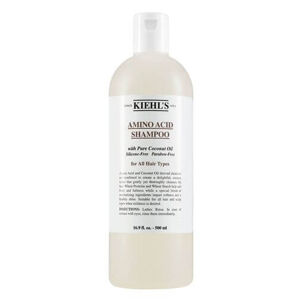 Kiehl´s Šampón s aminokyselinami (Amino Acid Shampoo) 75 ml