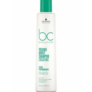 Schwarzkopf Professional Objemový šampón pre jemné vlasy Volume Boost (Shampoo) 1000 ml