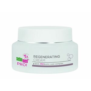 Sebamed Regeneračný pleťový krém PRO! Regenerating (Cream) 50 ml