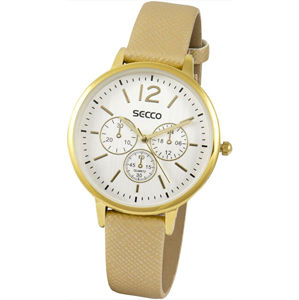 Secco Dámské analogové hodinky S A5036,2-131