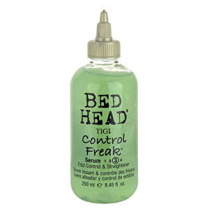 Tigi Sérum pre nepoddajné a krepovité vlasy Bed Head (Control Freak Serum) 250 ml