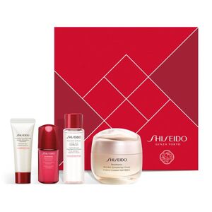 Shiseido Darčeková sada pleťovej starostlivosti Benefiance