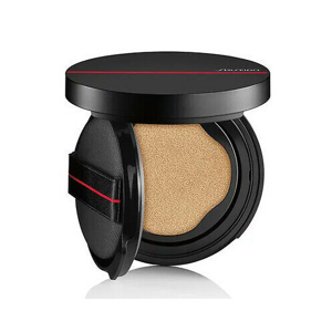 Shiseido Dlhotrvajúci kompaktný make-up Synchro Skin (Self-Refreshing Cushion Compact) 13 g 120 Ivory