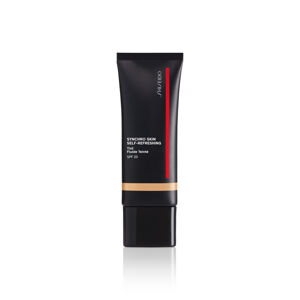 Shiseido Hydratačný make-up SPF 20 Synchro Skin Self-Refreshing (Foundation) 30 ml 115