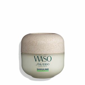 Shiseido Waso Shikulime Intensive Moisturizer (Mega Hydrating Moisturizer) 50 ml