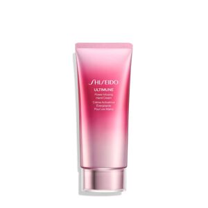Shiseido Krém na ruky Ultimune (Power Infusing Hand Cream) 75 ml