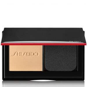 Shiseido Krémový púder Synchro Skin Self-refreshing (Custom Finish Powder Foundation) 9 g 240