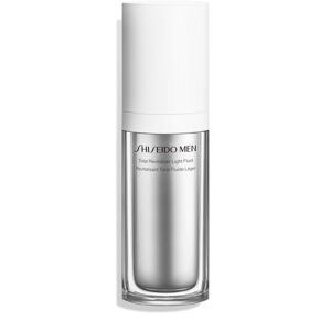 Shiseido Revitalizačný pleťový fluid (Total Revita (Total Revita lizer Light Fluid) 70 ml