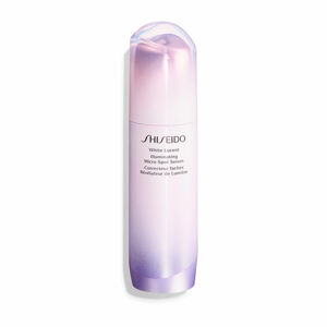 Shiseido Rozjasňujúce pleťové sérum White Lucent Illuminating (Micro-Spot Serum) 50 ml