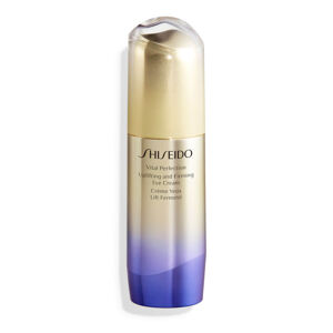 Shiseido Zpevňující očný krém Vital Perfection (Uplifting & Firming Eye Cream) 15 ml