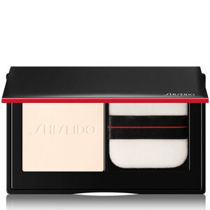 Shiseido Zmatňujúci púder Synchro Skin (Invisible Silk Pressed Powder) 10 g