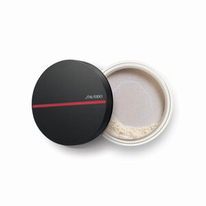 Shiseido Sypký rozjasňujúci púder Synchro Skin Radiant (Invisible Silk Loose Powder) 6 g
