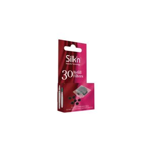 Silk`n Náhradný filter pre peelingový prístroj ReVit Essential 2.0 30 ks