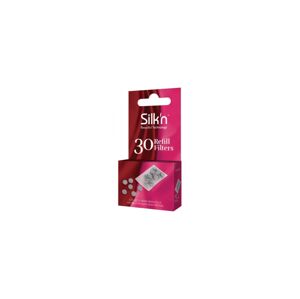 Silk`n Náhradný filter pre peelingový prístroj ReVit Prestige 30 ks