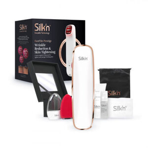 Silk`n Prístroj na vyhladenie a redukciu vrások FaceTite Prestige