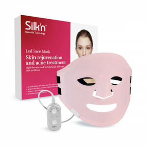 Silk`n LED tvárová maska
