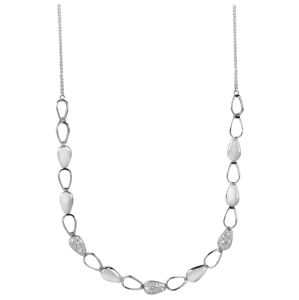 Silver Cat Dámsky náhrdelník so zirkónmi SC274