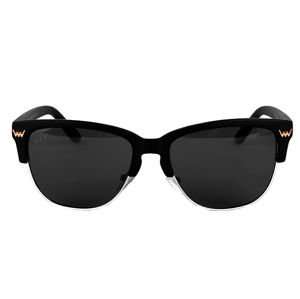 Vuch Dámske polarizačné slnečné okuliare Glassy Black